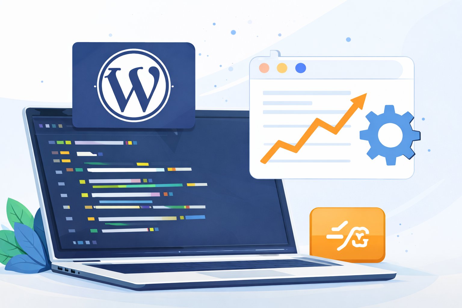 Apriyanto — WordPress Developer & SEO Specialist