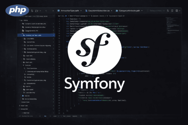 Symfony 1.x